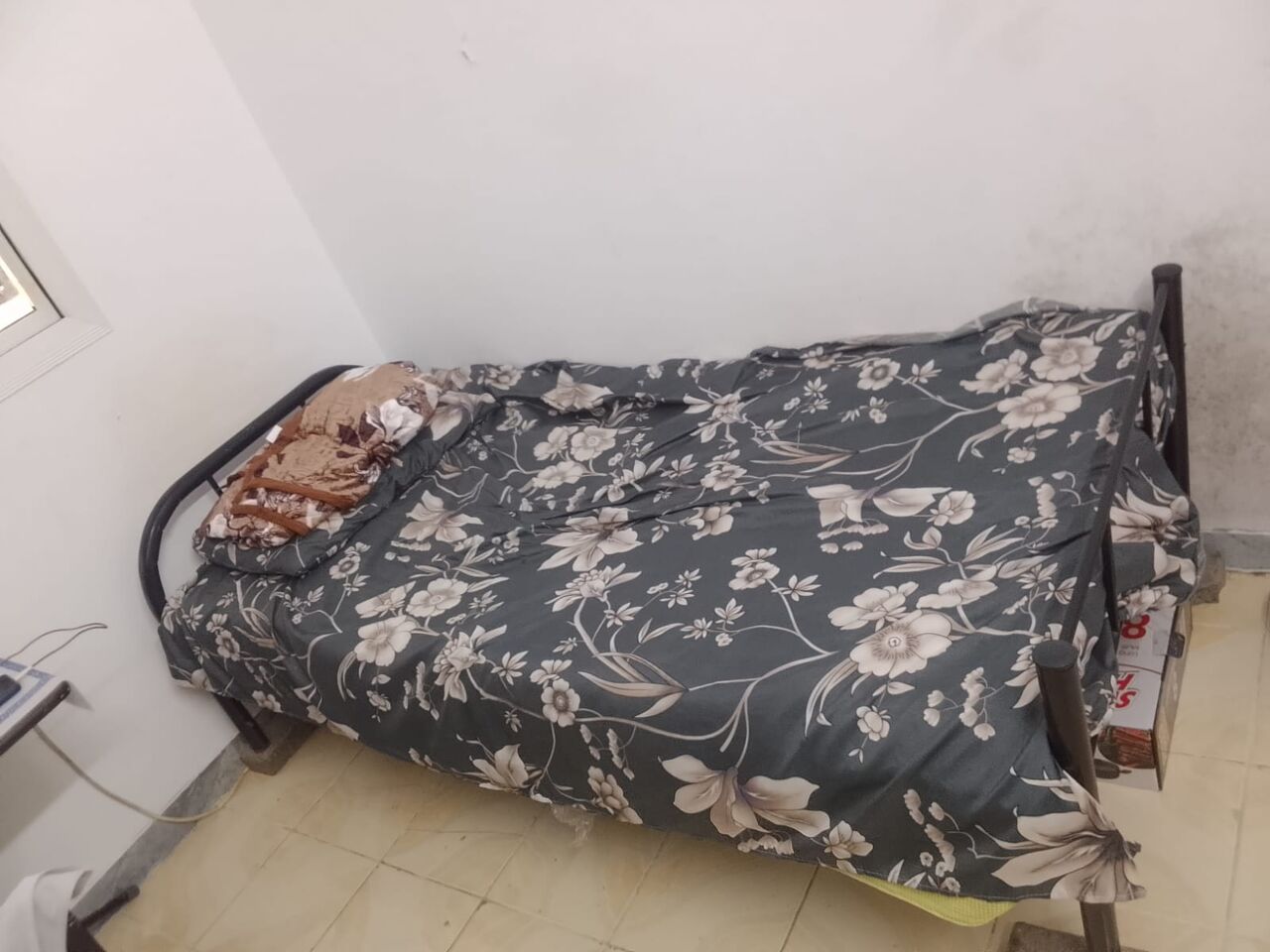 Al Ruwais, Bedspace For Rent, SAR 350/month,  Bedspace For Bachelors On Monthly Basis Upto 350 With Clean And Good Environment