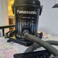 SAR 150,  Panasonic MC-YL690  Vaccum Cleaner.