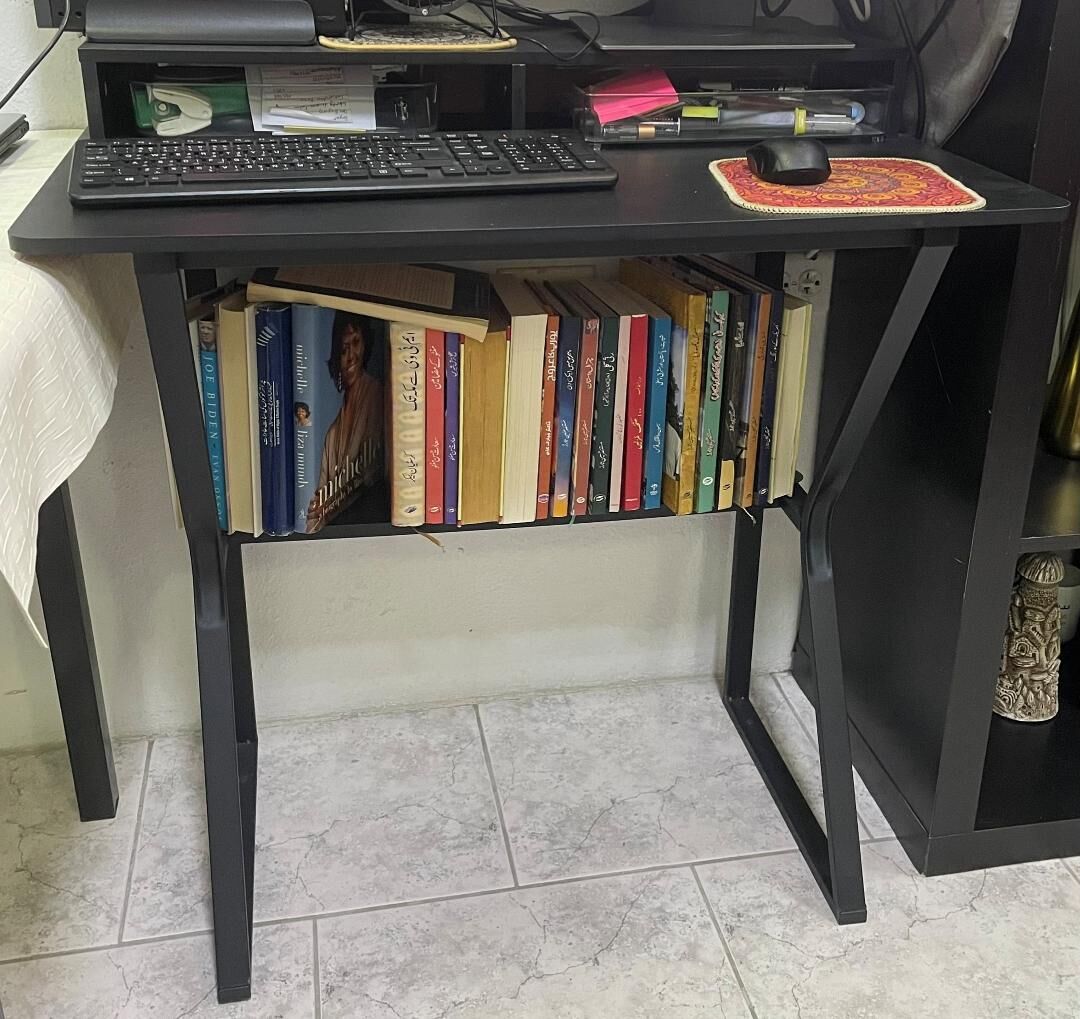 Jubail, Household Items, SAR 125,  Computer Table / Desk