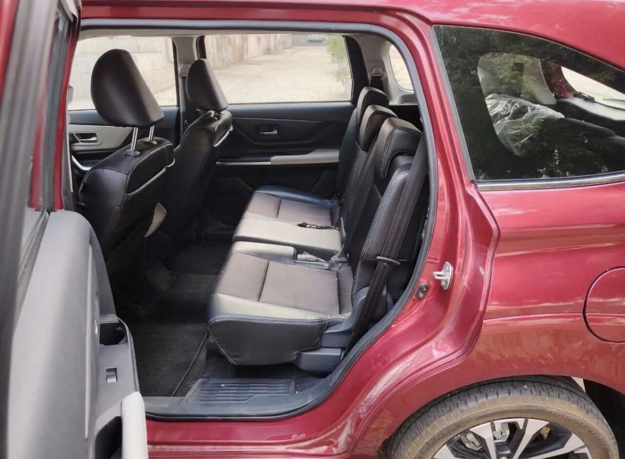 Jeddah, Vehicles, Cars & Trucks , SAR 65000,  Toyota Veloz,  2023,  Automatic,  15000 KM,  One Hand Driven , No Accident Excellent Condition