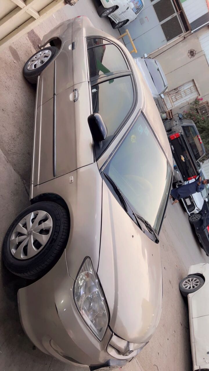 Riyadh, Vehicles, Cars & Trucks , SAR 9000,  Honda Civic 2004,  2004,  Automatic,  000000 KM,  Honda Civic Model  Good Condition