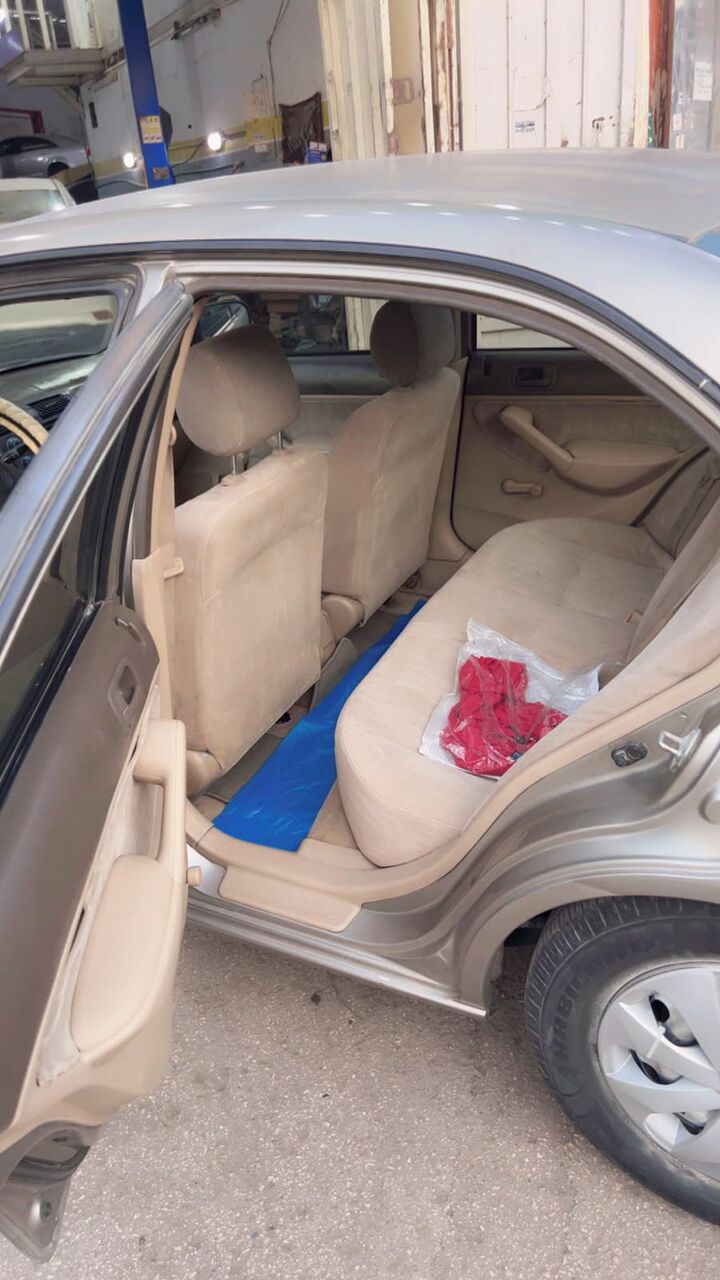 Riyadh, Vehicles, Cars & Trucks , SAR 9000,  Honda Civic 2004,  2004,  Automatic,  000000 KM,  Honda Civic Model  Good Condition