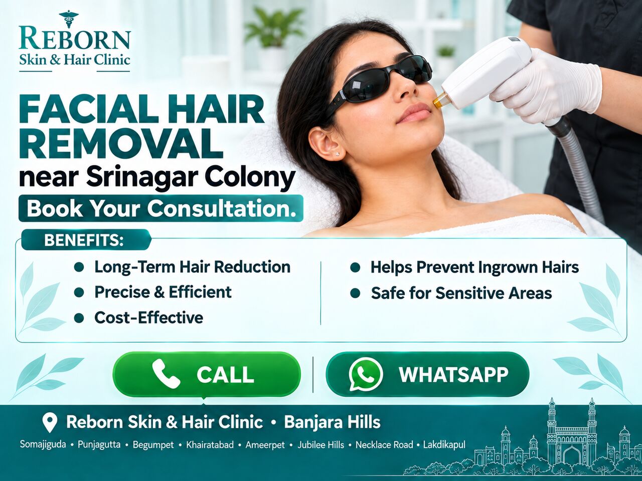 Hyderabad, Health & Beauty Items, INR 2999,  Your Schedule Is Full. Simplify Your Facial Hair Routine.