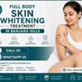 INR 2999,  Your Body Skin Deserves Attention Too | Tan Removal In Banjara Hills