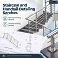 Stair And Handrail Detailing Services In Phoenix For Precise Details