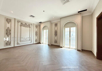Adan, Villas, KWD 2500,  Seven Bedroom Spacious Villa Available In Adan