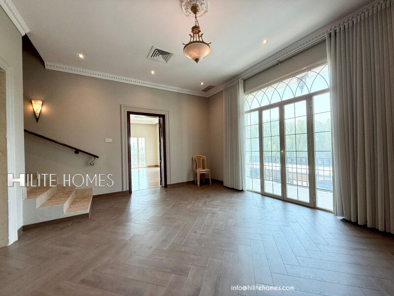 Adan, Villas, KWD 2500,  Seven Bedroom Spacious Villa Available In Adan