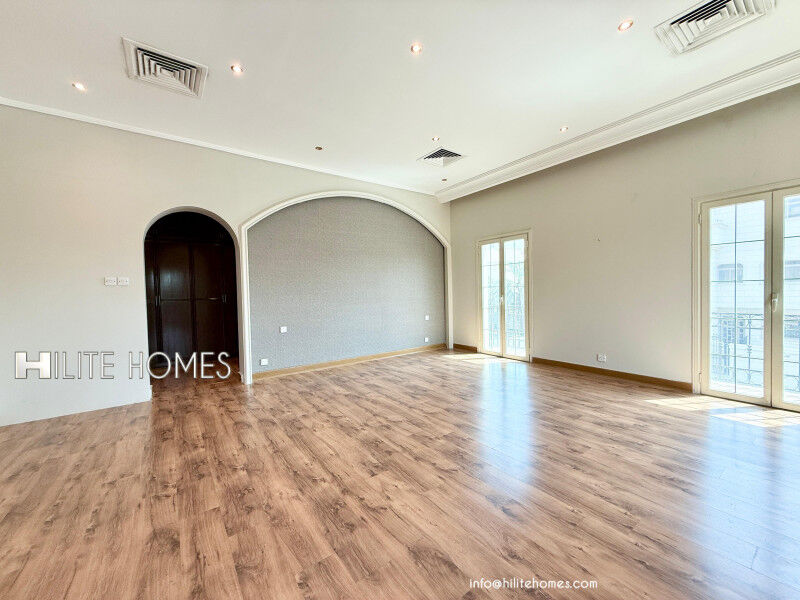 Adan, Villas, KWD 2500,  Seven Bedroom Spacious Villa Available In Adan