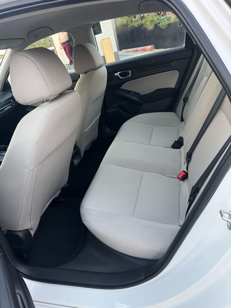 Riyadh, Vehicles, Cars & Trucks , SAR 75000,  Honda Civic EX,  2025,  Automatic,  32000 KM,  Honda Civic