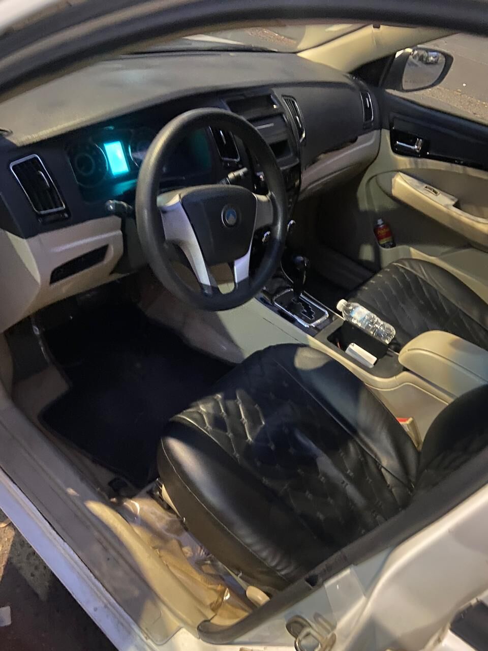 Al Bawadi, Vehicles, Cars & Trucks , SAR 18000,  GEELY GC7,  2016,  Automatic,  113223 KM,   &ndash;  Model | Excellent Condition | Low Mileage 0569711985