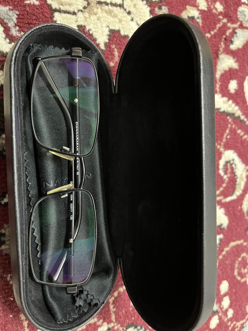 Al Malaz, Watches, SAR 150,  DKNY Glasses