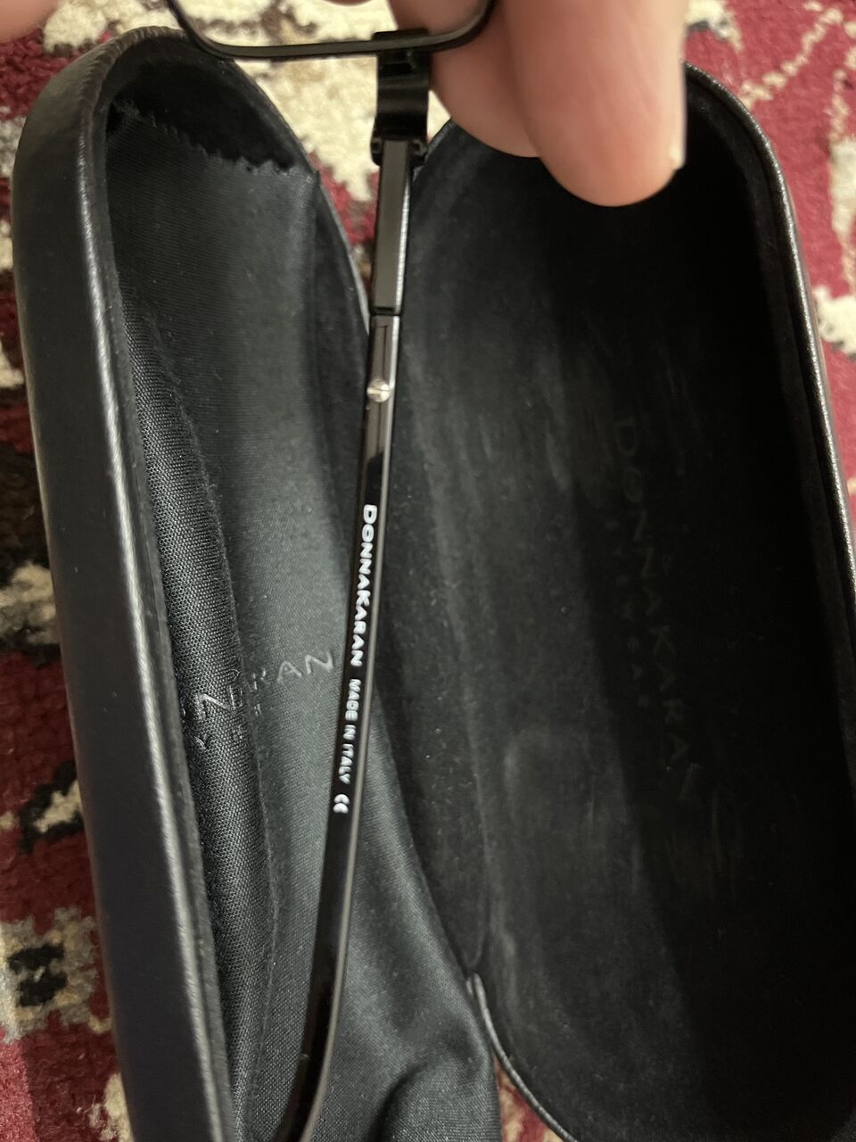 Al Malaz, Watches, SAR 150,  DKNY Glasses