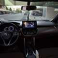 SAR 78000,  Toyota Corolla Cross XLE,  2023,  Automatic,  113 KM,