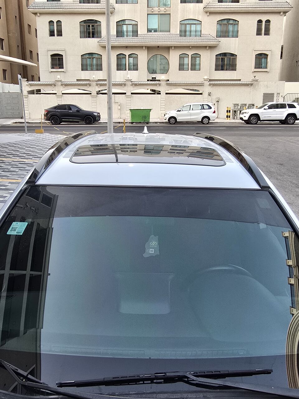 Khobar, Vehicles, Cars & Trucks , SAR 78000,  Toyota Corolla Cross XLE,  2023,  Automatic,  113 KM,