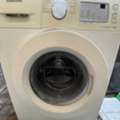 SAR 700,  Automatic Washing Machine &ndash; 7.5 KG