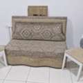 SAR 200,  One Majlis And Sofa With Two Chairs