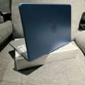 SAR 2300,  Macbook Neo 256gb Silver With Cover
