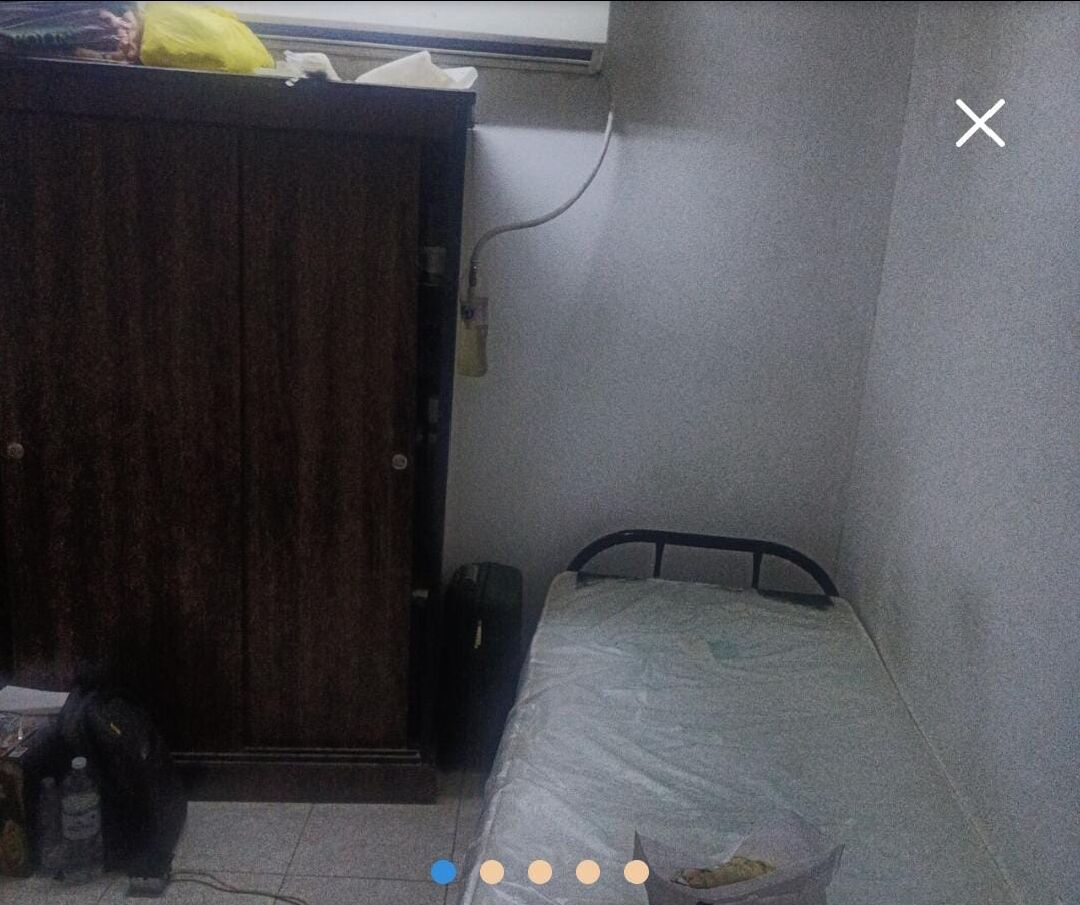 Al Batha, Bedspace For Rent, SAR 399/month,  Urgently Bed Space Available