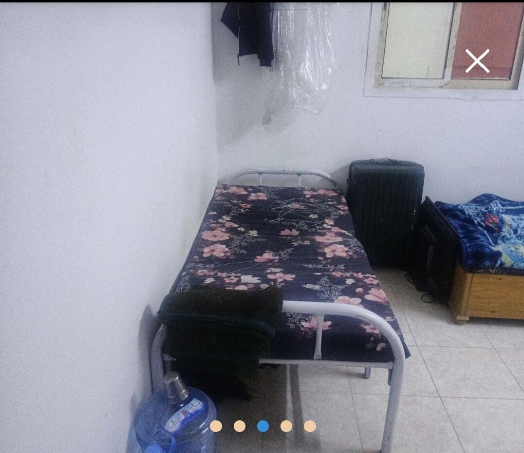 Al Batha, Bedspace For Rent, SAR 399/month,  Urgently Bed Space Available