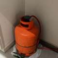 SAR 180,  Cooking Gas Cylinder