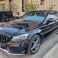 SAR 60000,  Mercedes-Benz C-Class AMG,  2015,  Automatic,  137000 KM,  C180