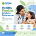 Helping Children Receive The Right Medical Care At The Right Time