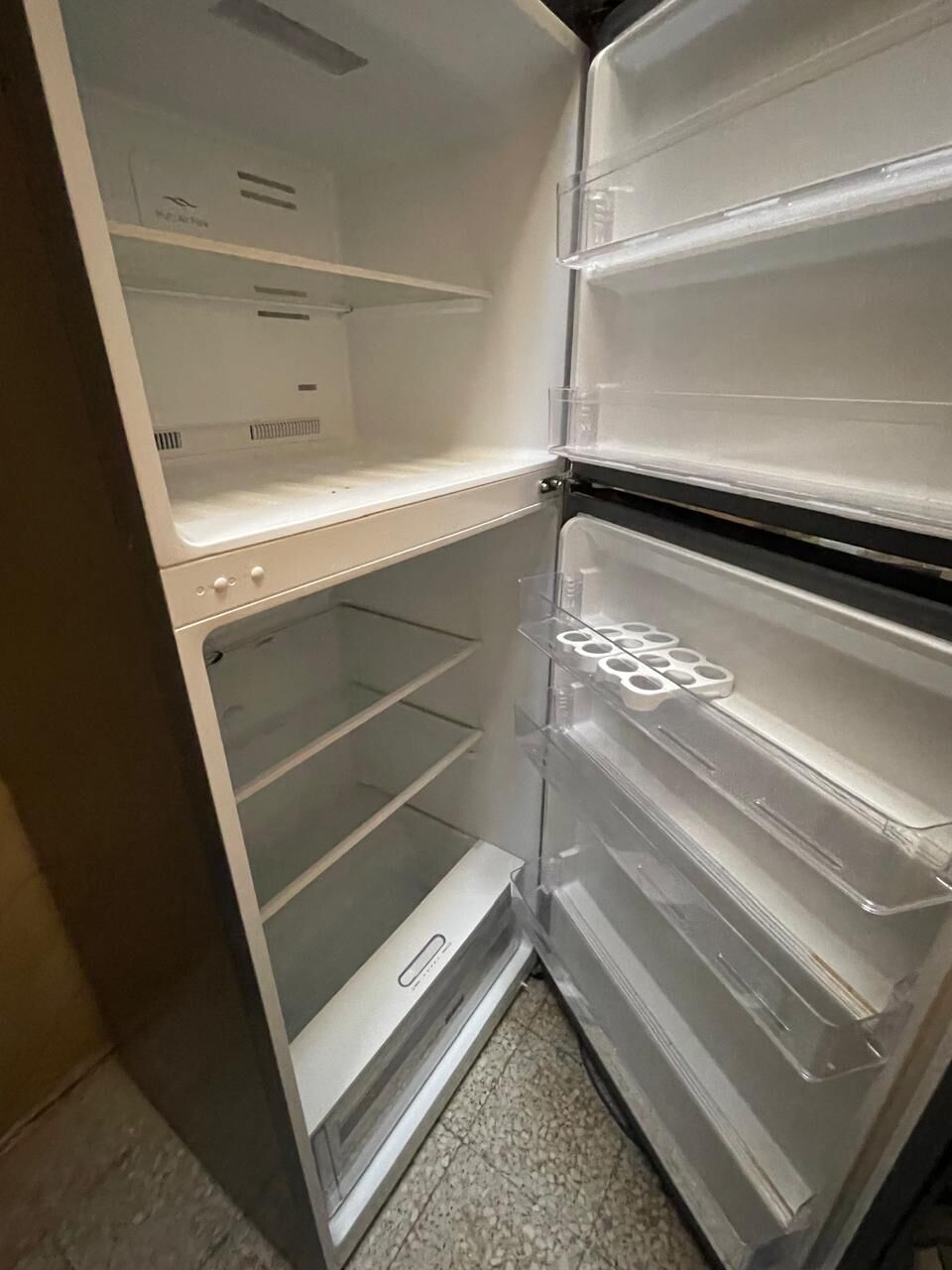 Al Rawabi, Appliances, SAR 700,  Refrigerator