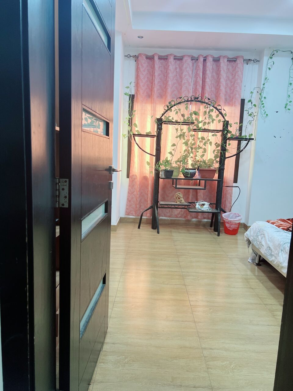 Tubli, Apartments, Flats, Houses & Villas, Bhd 120/month,  2 BR,  600 Sq. Meter,  Luxury Two Bedroom Flat Sharing For Rent