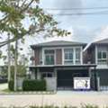 THB 30000,  50 Sq. Feet,  ให้เช่าบ้านเดี่ยว 2 ชั้นพร้อมเฟอร์น