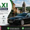Hire Professional  Dorking Station Taxi Services