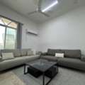 OMR 250/month,  Furnished,  1 BR,  80 Sq. Meter,  Premium Fully Furnished 1BHK In Azaiba Near NBO Head Office