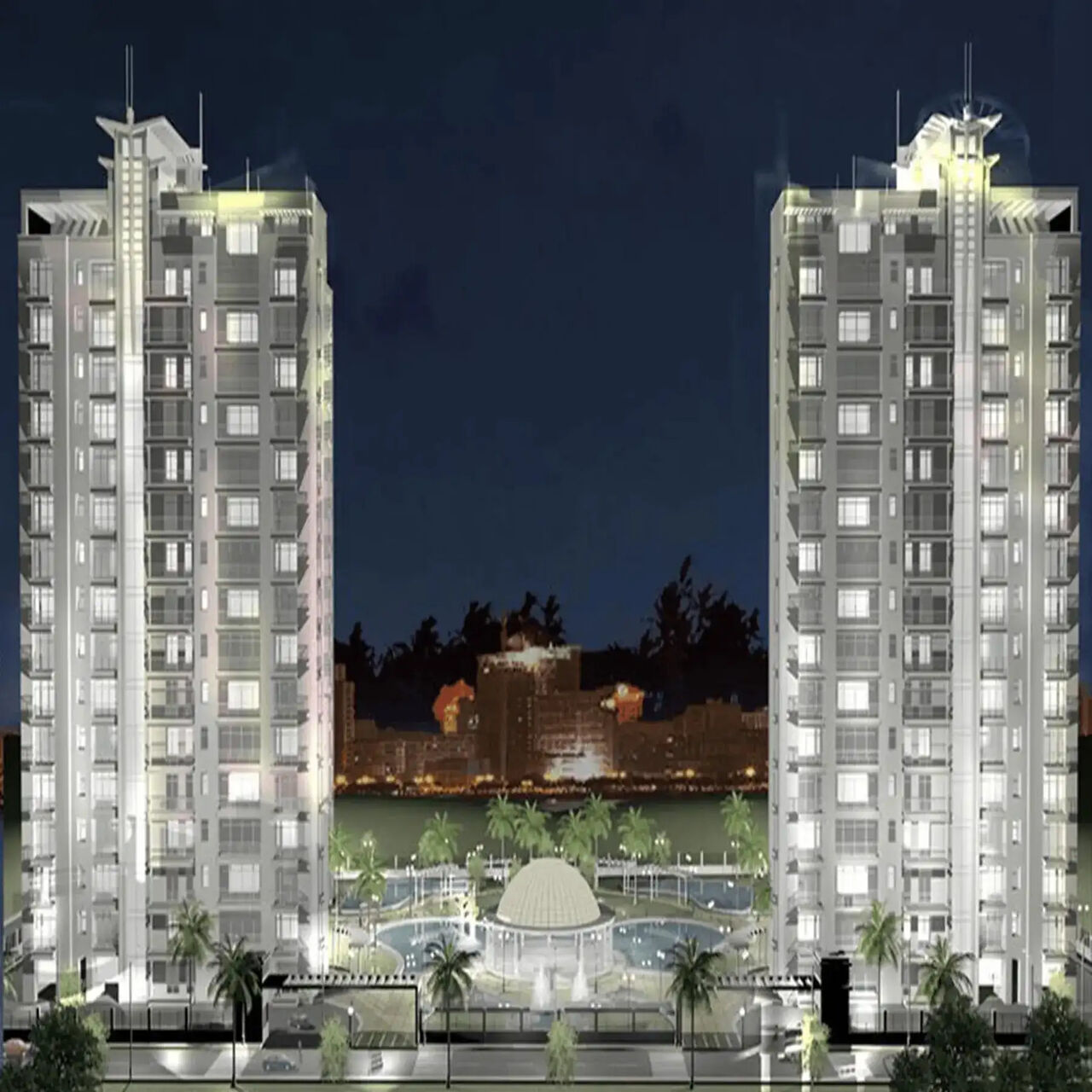 Noida, Real Estate, Which Flats Are Available For Rent In Antriksh Nature Sector 52