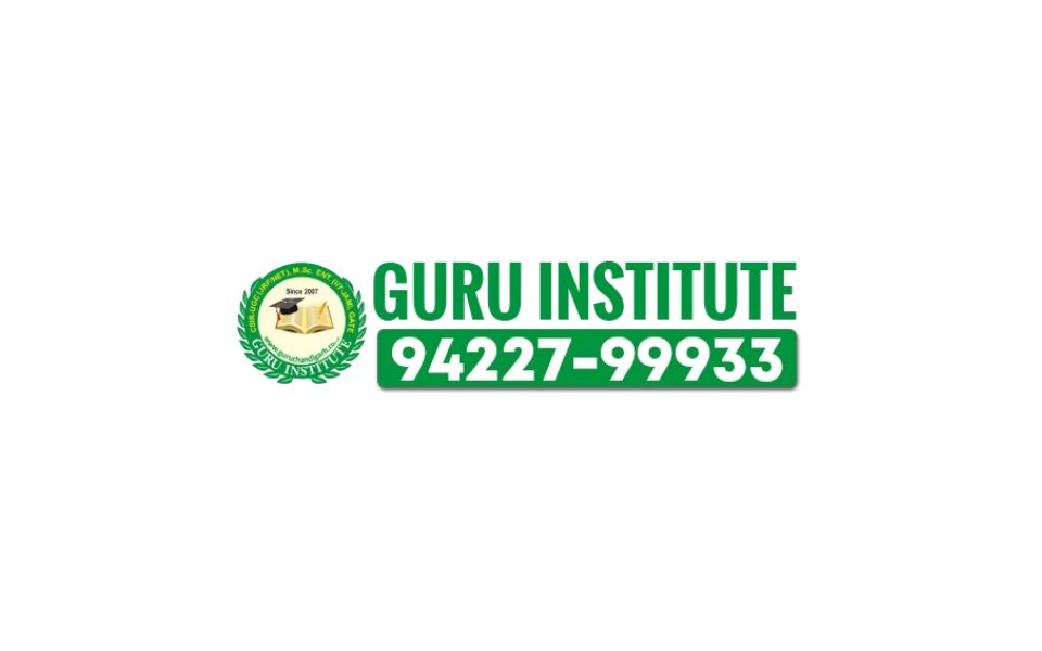 Chandigarh, Temp Jobs, CSIR NET Coaching In Chandigarh: What To Check Before You Enroll