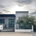 THB 8500,  22 Sq. Feet,  ให้เช่าทาวน์โฮมหลังมุม ซอยประปา หน