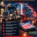 Stop Freight Fraud: Protect Your Cargo From Cyber Thieves