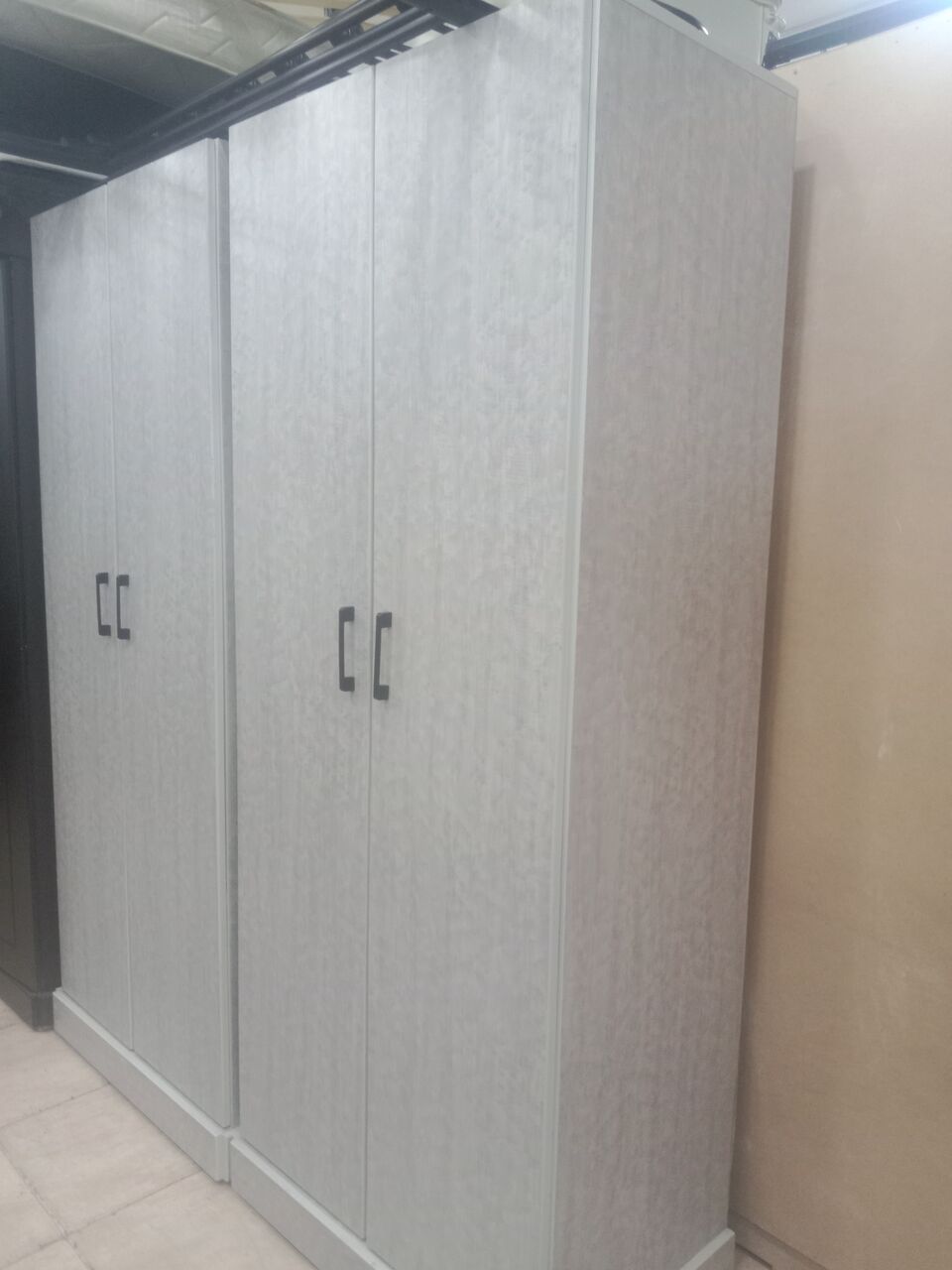 Jubail, Furniture, SAR 350,  Cabord Two Door