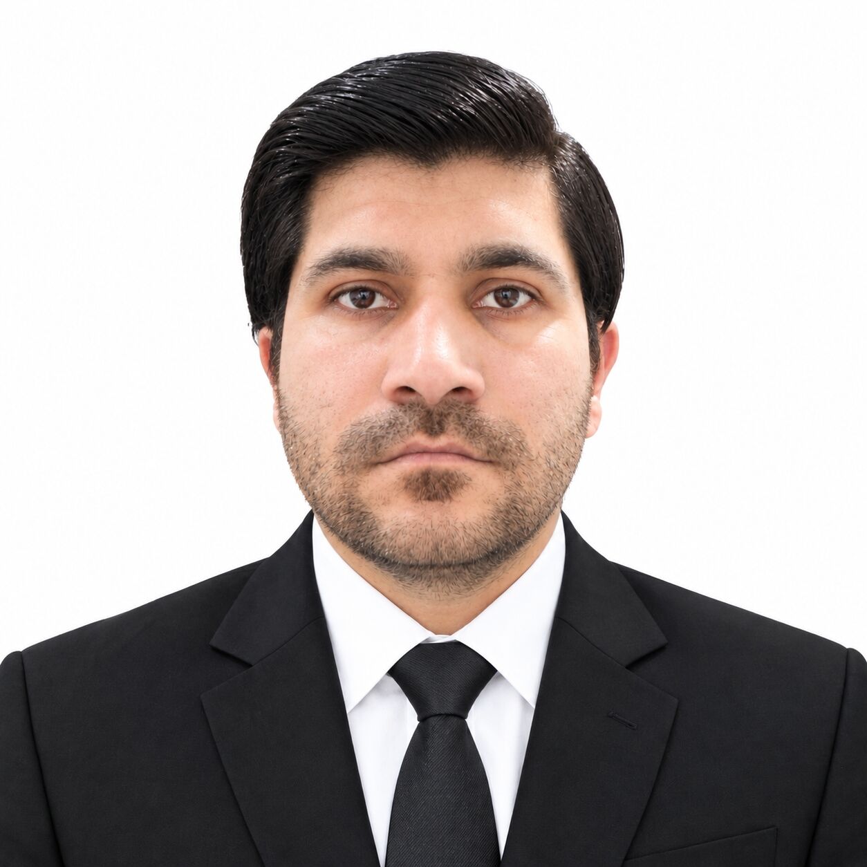 Abqaiq, Job Seekers, Project Manager/Incharge