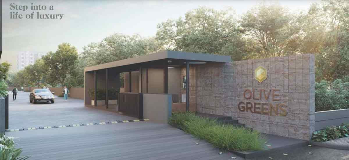 Ahmedabad, Farm & Garden, INR 1400000,  Safal Olive Greens In Gota Ahmedabad, Gujarat
