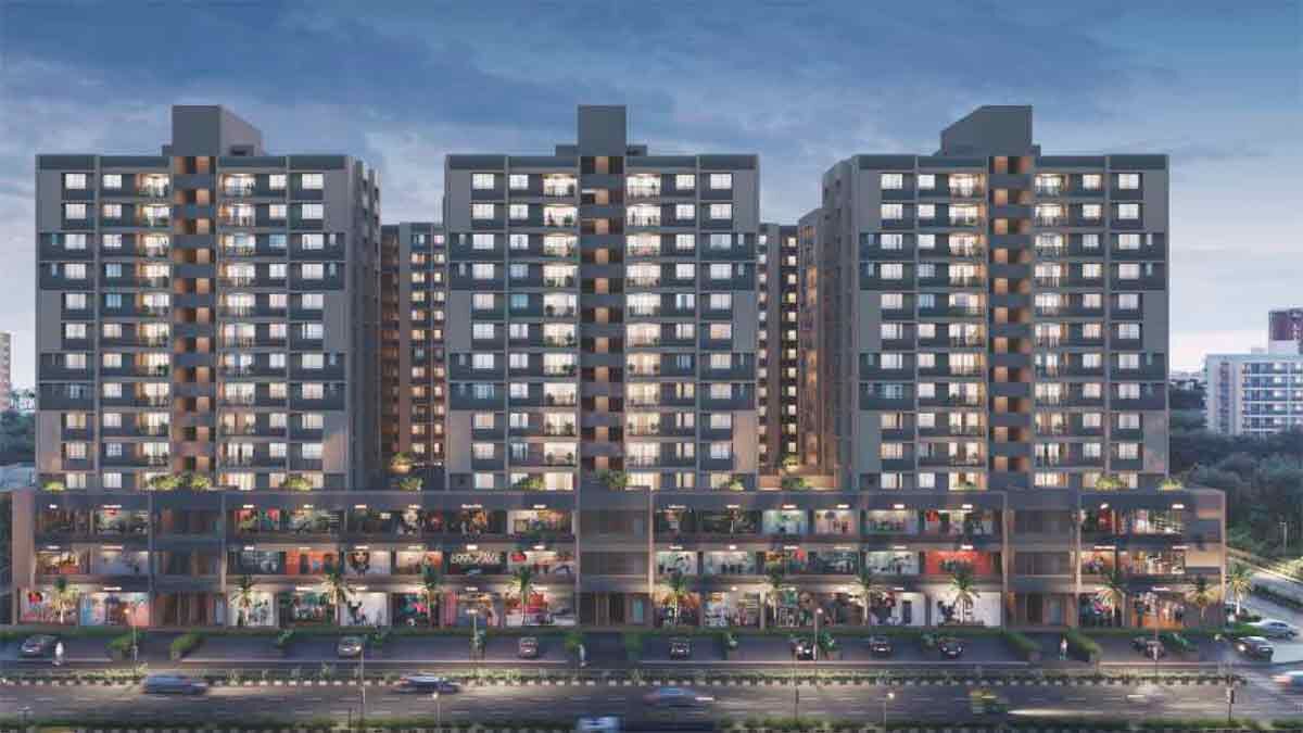 Ahmedabad, Farm & Garden, INR 1400000,  Safal Olive Greens In Gota Ahmedabad, Gujarat