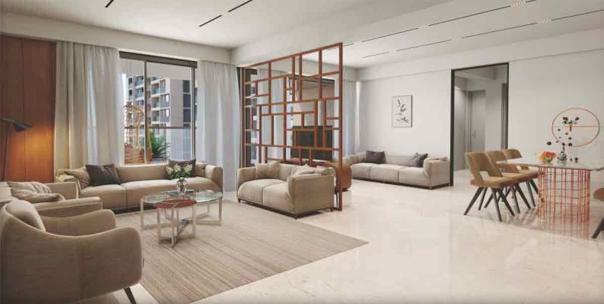 Ahmedabad, Farm & Garden, INR 1400000,  Safal Olive Greens In Gota Ahmedabad, Gujarat