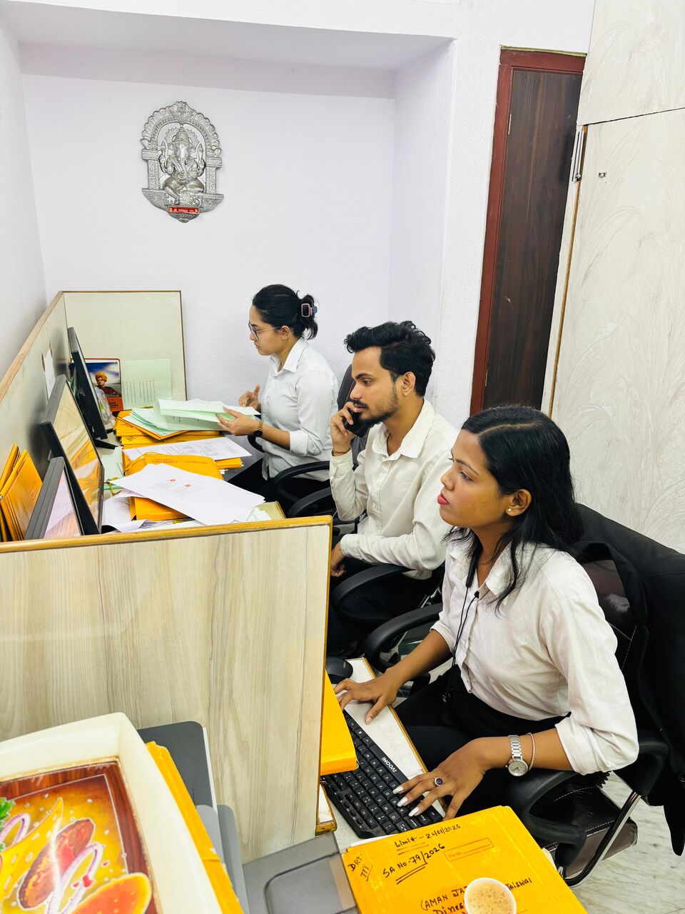 Kolkata, Legal, Cheque Bounce Lawyer Newtown Kolkata | Steadyshield Legal Llp