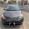 SAR 27000,  Toyota Yaris,  2015,  Automatic,  149700 KM,