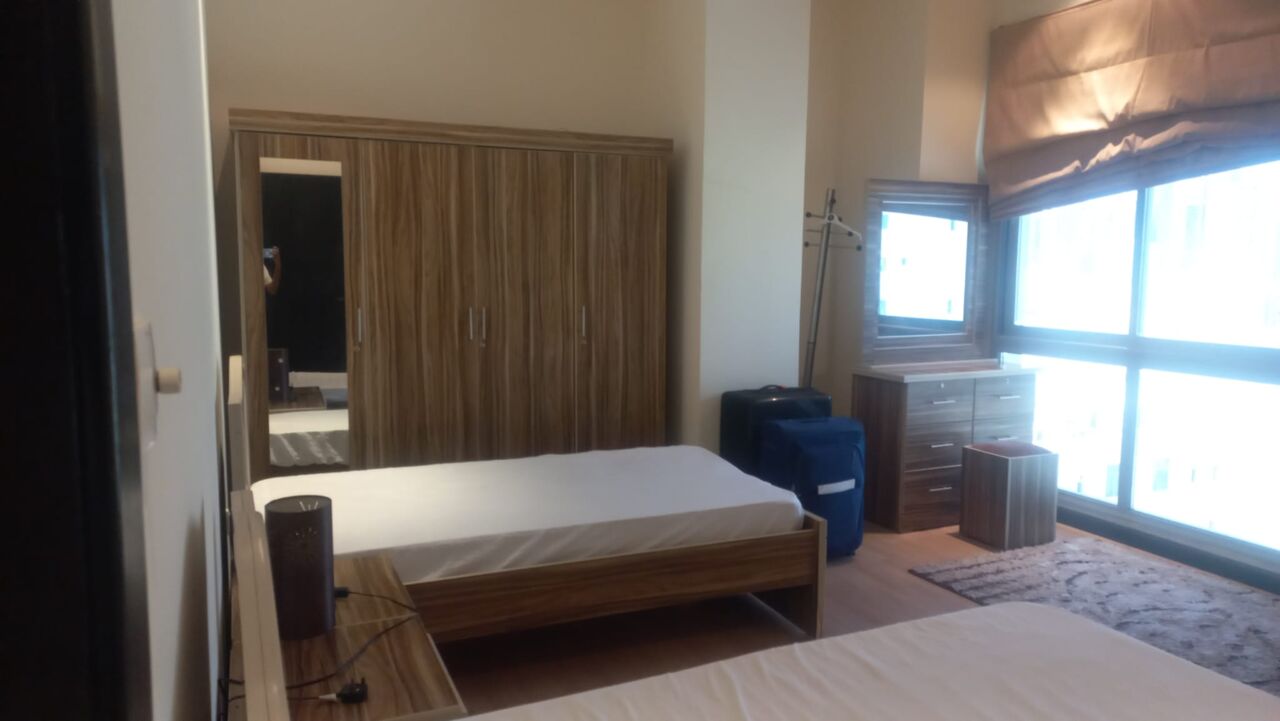 Juffair, Bedspace Wanted, BHD 65/month,  Furnished,  Looking For Indian Man For Room Sharing