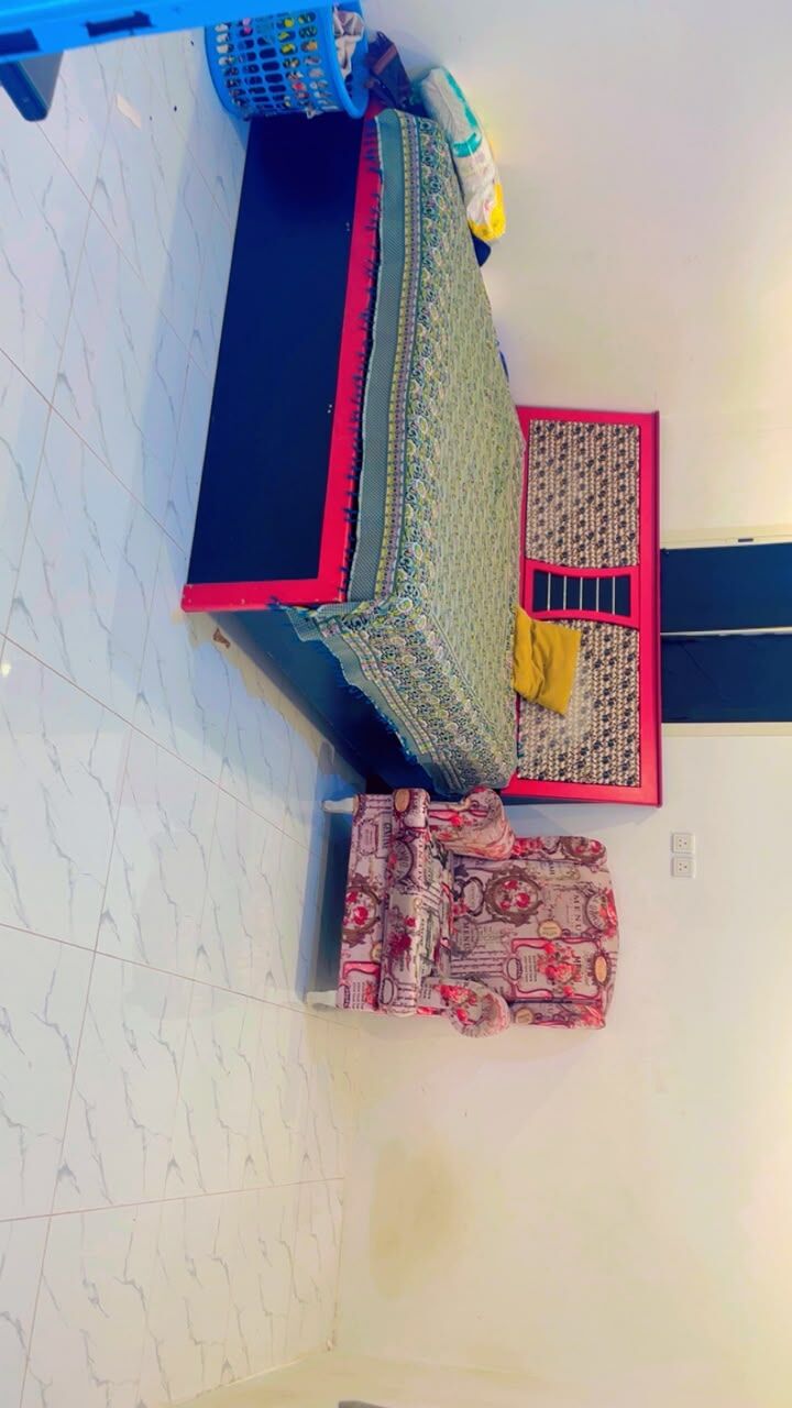 Hofuf, Housing Exchanges, SAR 1400/month,  2 BR,  Furnished 2BHK Family Apartment For Rent &ndash; 2nd Floor Monthly Rent: 1,400 SAR Month