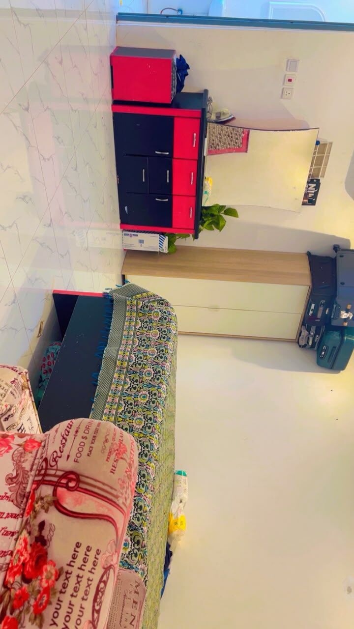Hofuf, Housing Exchanges, SAR 1400/month,  2 BR,  Furnished 2BHK Family Apartment For Rent &ndash; 2nd Floor Monthly Rent: 1,400 SAR Month