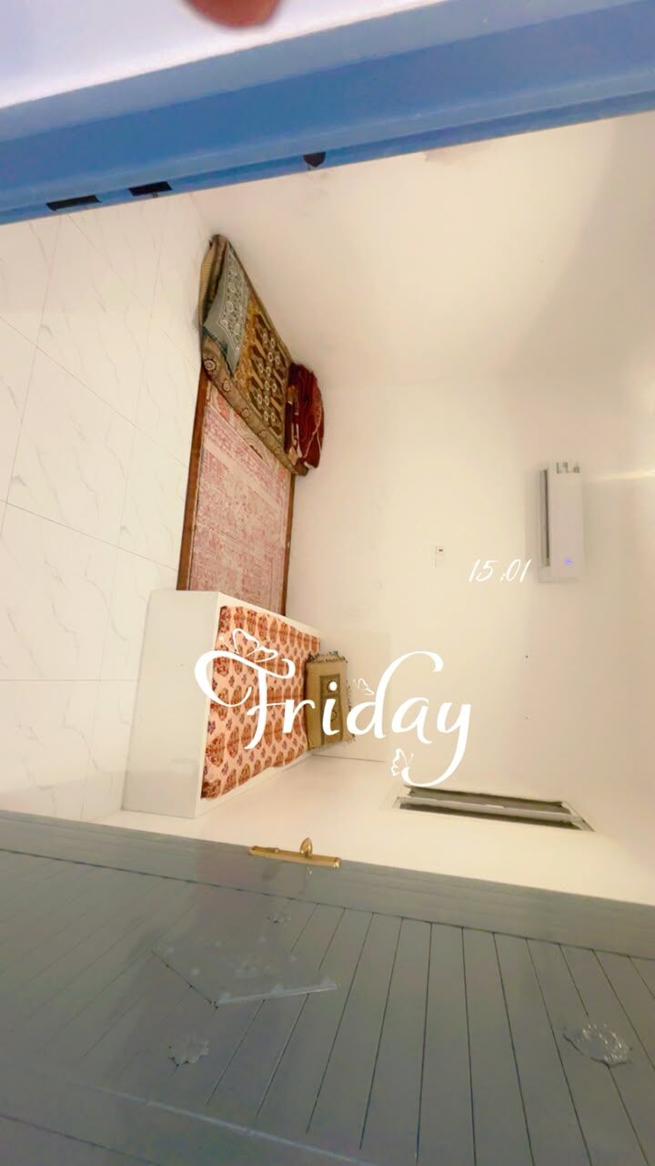Hofuf, Housing Exchanges, SAR 1400/month,  2 BR,  Furnished 2BHK Family Apartment For Rent &ndash; 2nd Floor Monthly Rent: 1,400 SAR Month