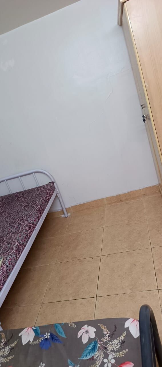 Umm Al Hamam, Bedspace For Rent, SAR 640/month,  Furnished Bed Space Is Available In Ummul Hammam