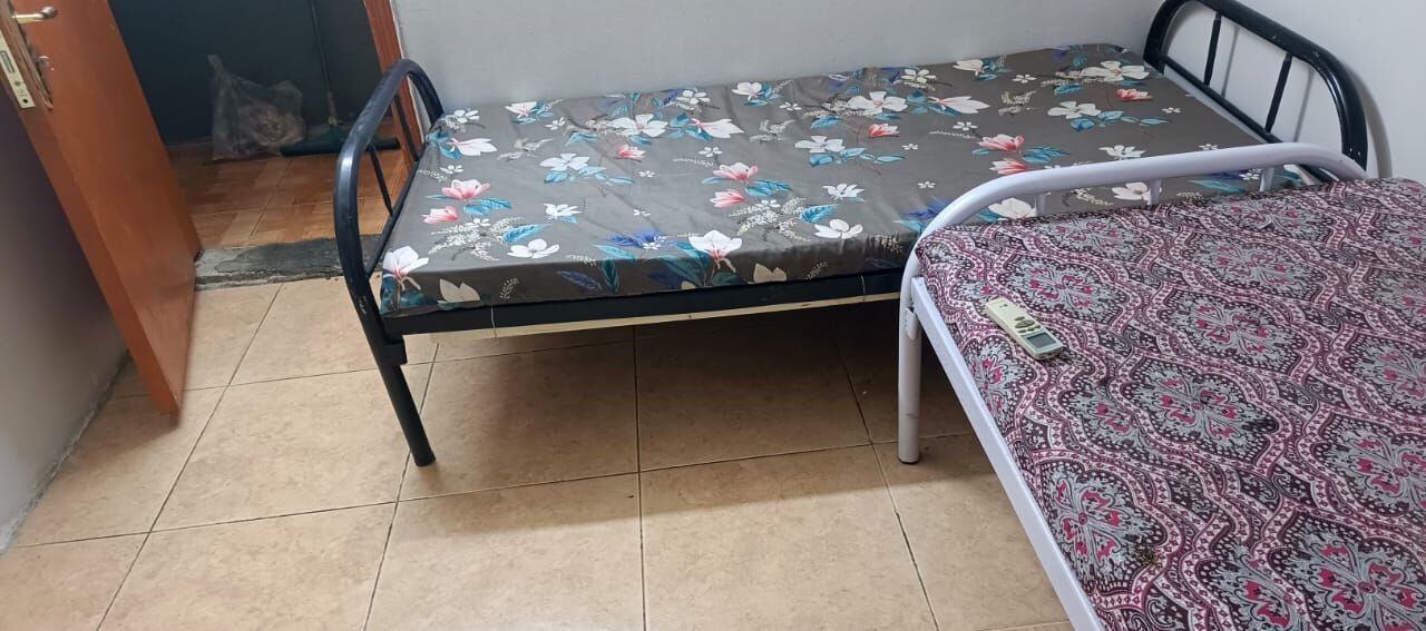 Umm Al Hamam, Bedspace For Rent, SAR 640/month,  Furnished Bed Space Is Available In Ummul Hammam