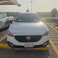 MG ZS 2018 SUV Automatic -Cruse Control (SAR-25500)