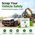 Scrap Your Vehicle Safely | Authorized Vehicle Scrapping &ndash; Sri RVSF
